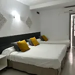 Berlin Konukevi Marbella