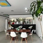 Berlin Konukevi Marbella