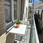 Berlin Affittacamere Marbella