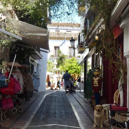 柏林旅馆