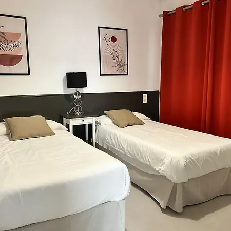 Berlin Marbella
