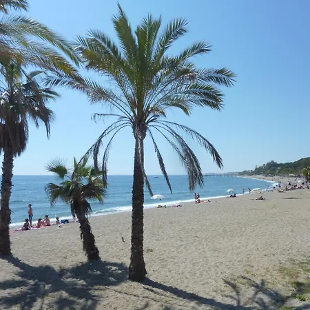 Vendégház Berlin Marbella