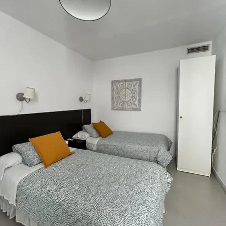 Guest house Berlin Marbella