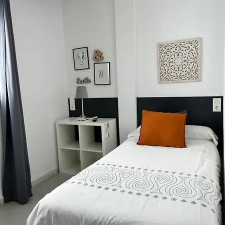 Berlin Guest house Marbella