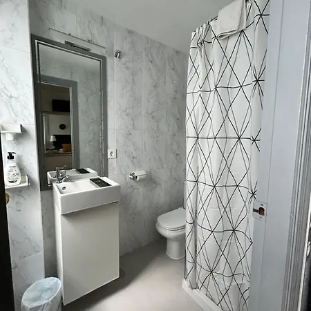 Berlin Guest house Marbella