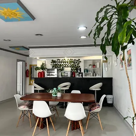 Berlin Guest house Marbella