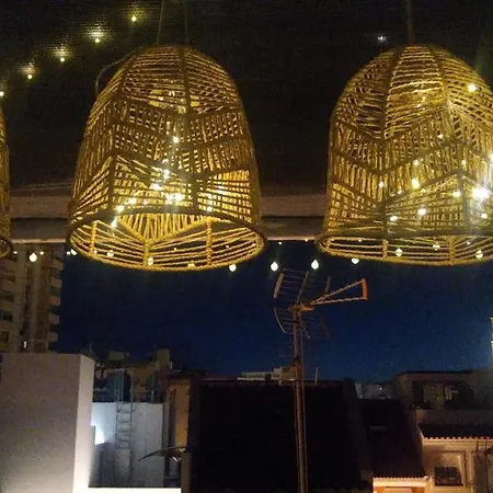 招待所 柏林旅馆