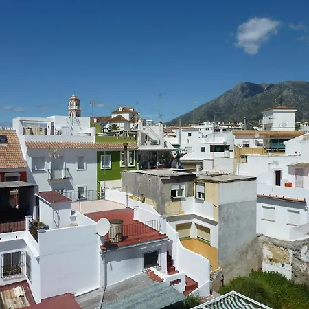 Guest house Berlin Marbella