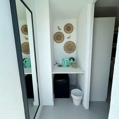 Berlin Guest house