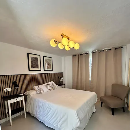 Berlin Guest house *