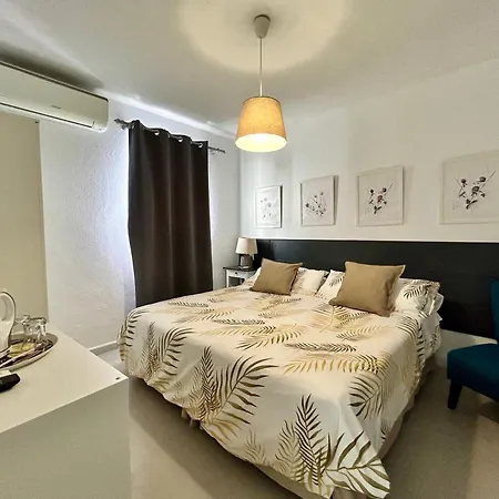 Berlin Guest house Marbella