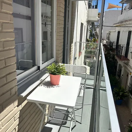 Berlin Guest house Marbella