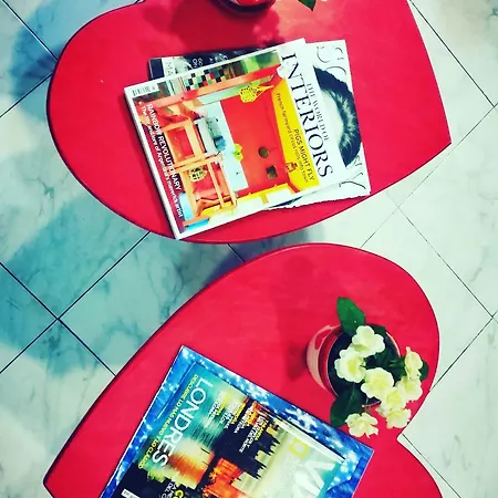 Guest house Berlin Marbella