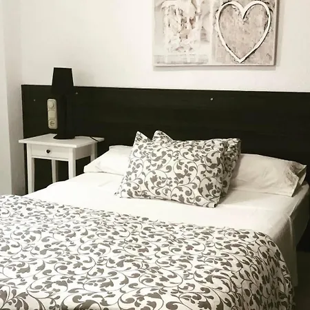 Guest house Berlin Marbella