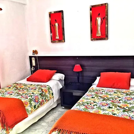 Guest house Berlin *