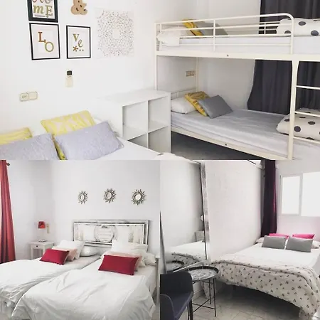 Guest house Berlin Marbella