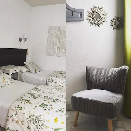 Berlin Maison d'hôtes *
