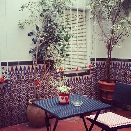 Berlin Guest house *