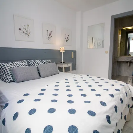 柏林旅馆 * 马尔韦利亚