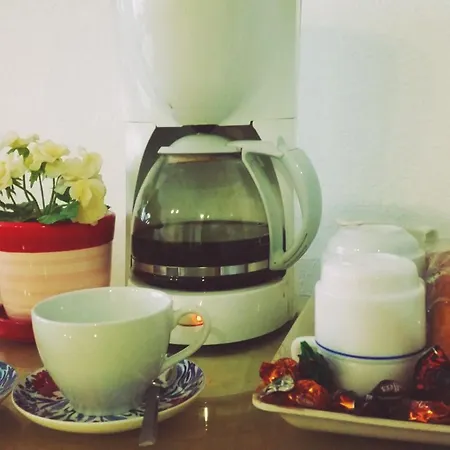 招待所 柏林旅馆