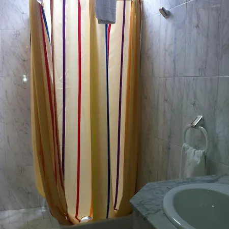 柏林旅馆 * 马尔韦利亚