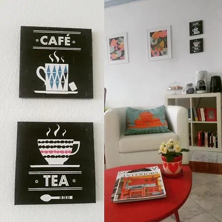 Guest house Berlin *