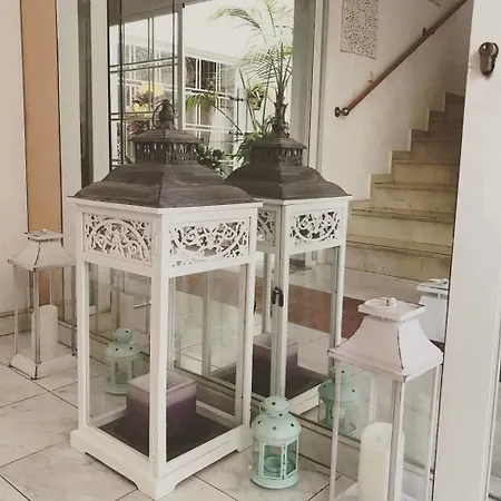Berlin Guest house Marbella
