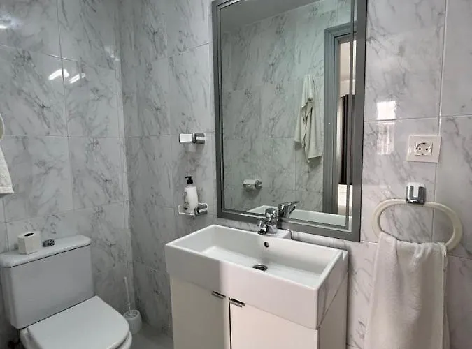 Berlin Марбелья