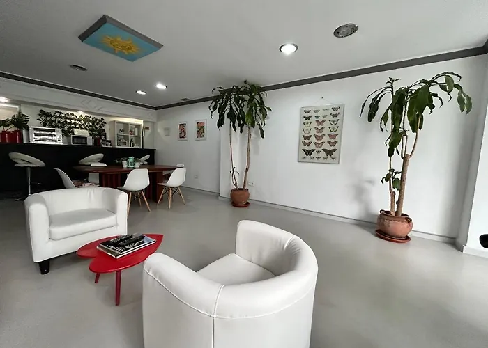 Berlin Марбелья