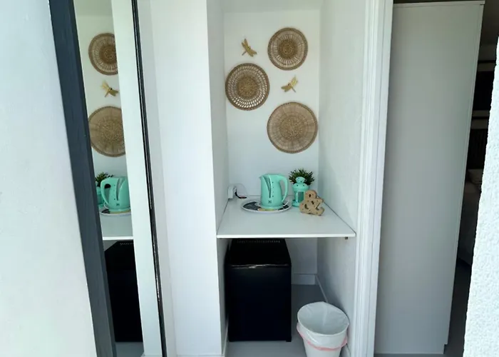 Berlin Гостевой дом