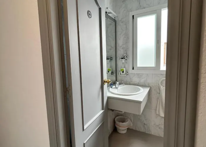 Berlin Гостевой дом *