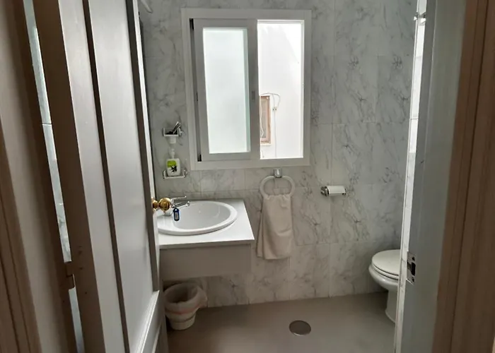 Berlin Гостевой дом