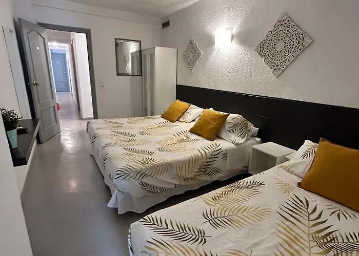 Berlin * Марбелья