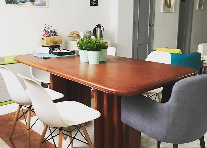 Berlin Гостевой дом