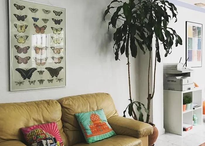 Berlin * Марбелья