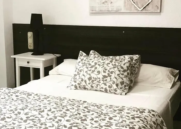 Гостевой дом Berlin Марбелья