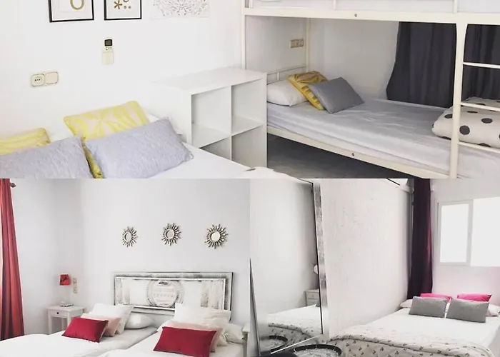 Гостевой дом Berlin Марбелья