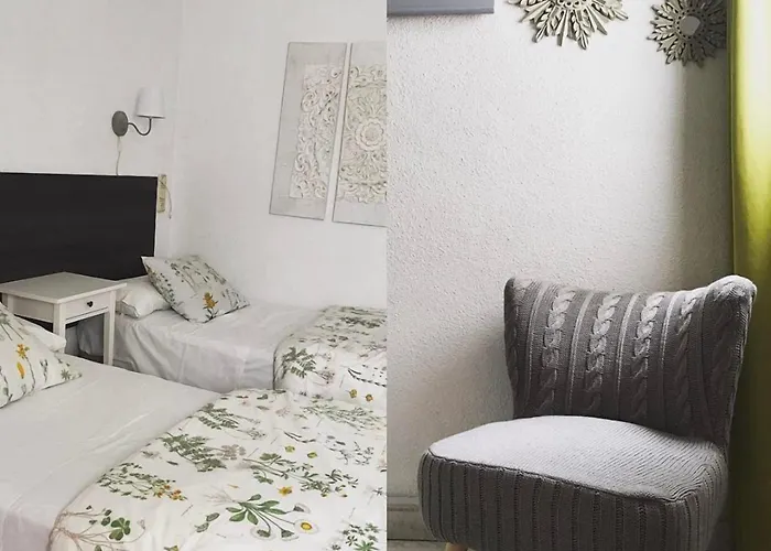 Berlin Гостевой дом *