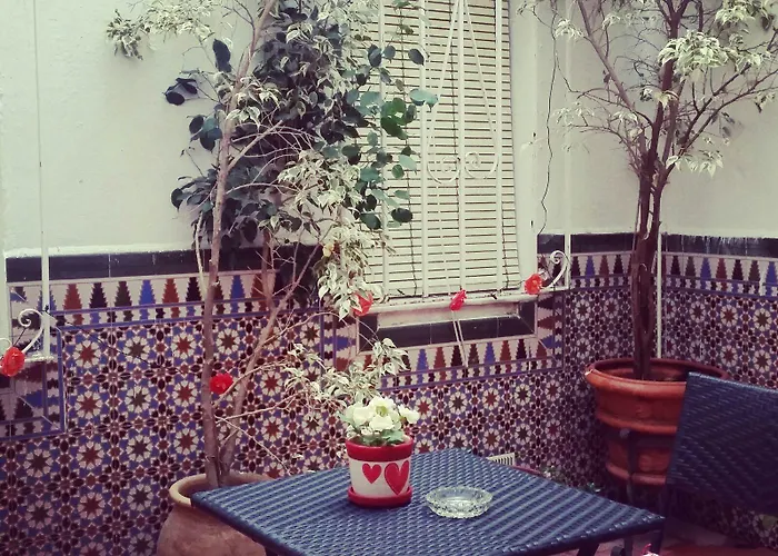 Berlin Гостевой дом *