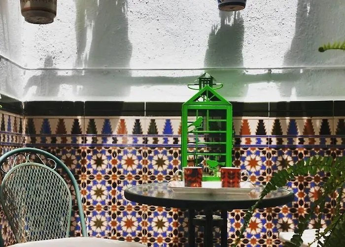 Гостевой дом Berlin *