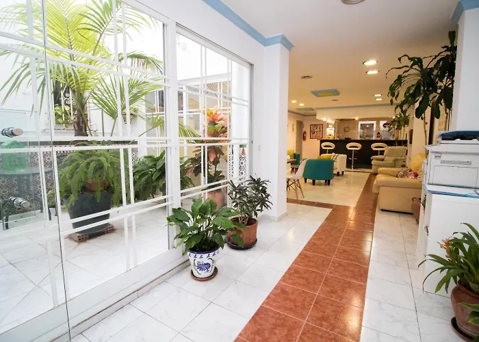 Berlin Гостевой дом