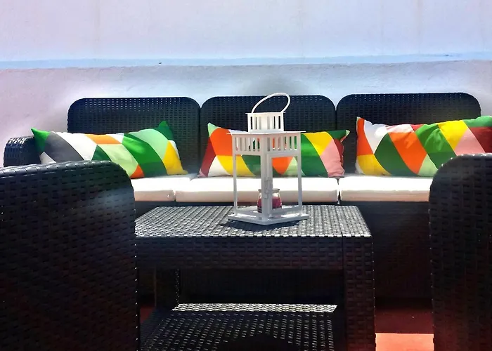 Berlin * Марбелья