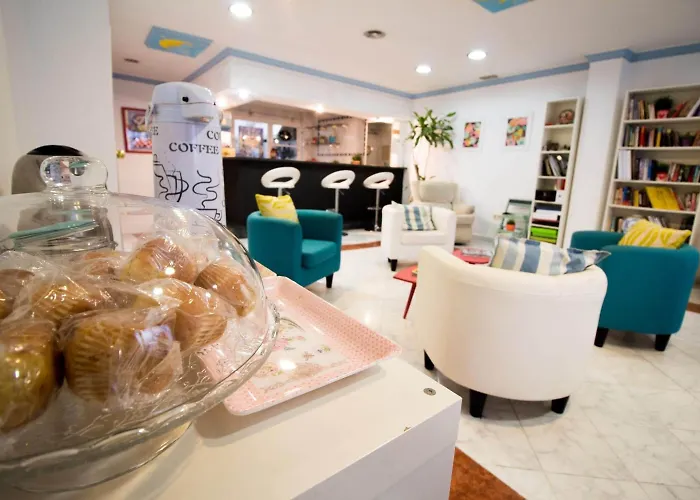 Berlin Гостевой дом