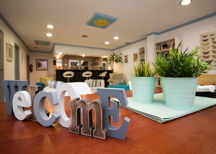 Berlin Гостевой дом *