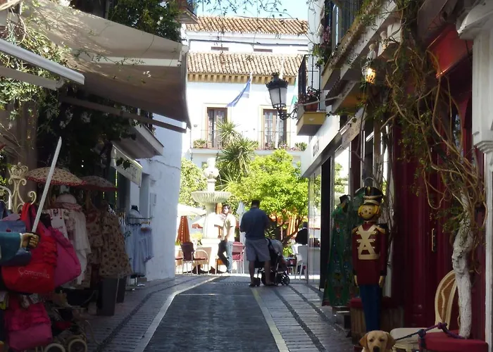 Berlin Марбелья