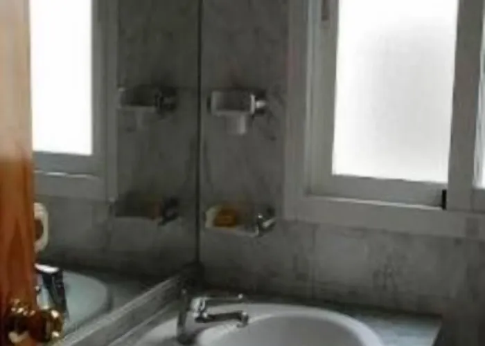 Гостевой дом Berlin