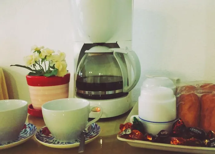 Гостевой дом Berlin