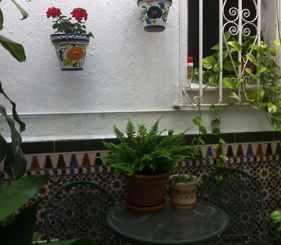 Berlin Марбелья