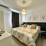 Berlin Gasthof Marbella