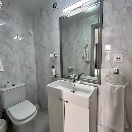 Berlin Марбелья